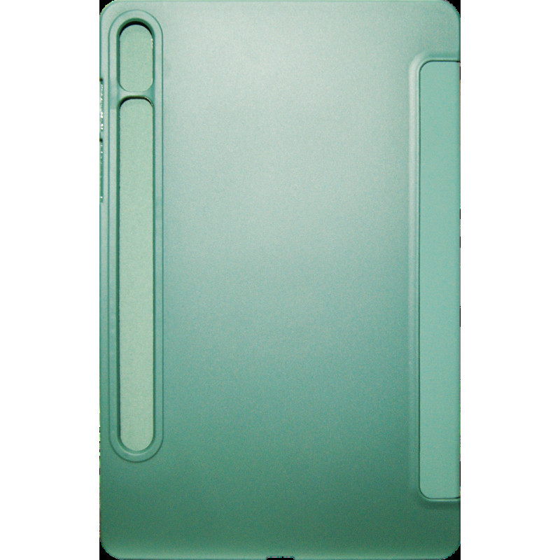Чохол на планшет SA X510/X516 Tab S9 FE 10.9 Smart Case Темно-зелений