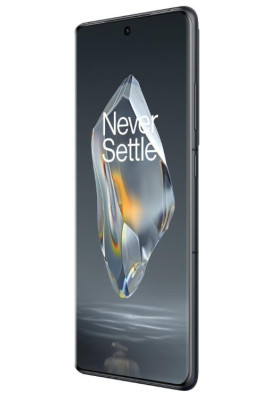 Смартфон OnePlus 12R 5G (CPH2609) 16/256Gb Iron Gray Global version