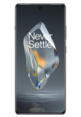 Смартфон OnePlus 12R 5G (CPH2609) 16/256Gb Iron Gray Global version