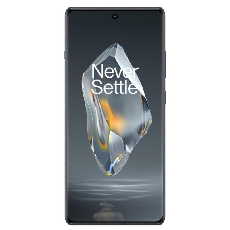 Смартфон OnePlus 12R 5G (CPH2609) 16/256Gb Iron Gray Global version