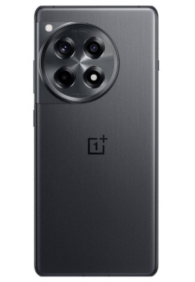 Смартфон OnePlus 12R 5G (CPH2609) 16/256Gb Iron Gray Global version