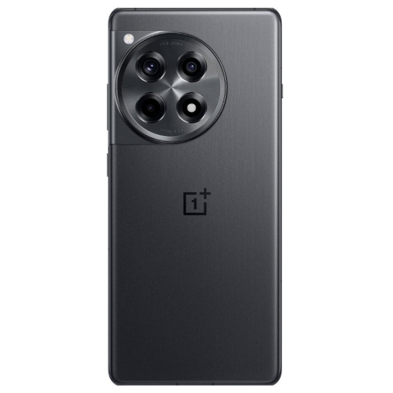 Смартфон OnePlus 12R 5G (CPH2609) 16/256Gb Iron Gray Global version
