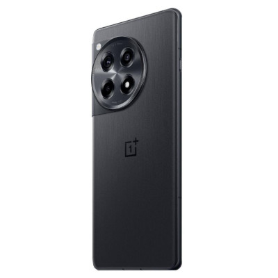 Смартфон OnePlus 12R (CPH2611) 16/256Gb DS Iron Gray Adapter Global version