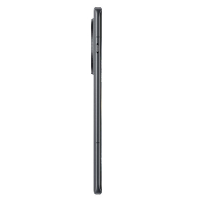 Смартфон OnePlus 12R (CPH2611) 16/256Gb DS Iron Gray Adapter Global version