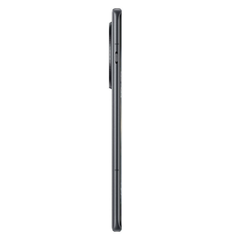 Смартфон OnePlus 12R 5G (CPH2609) 16/256Gb Iron Gray Global version