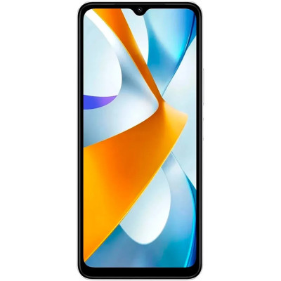 Смартфон Xiaomi Poco C61 4/128Gb Green Global version