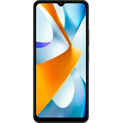 Смартфон Xiaomi Poco C61 3/64Gb White Global version