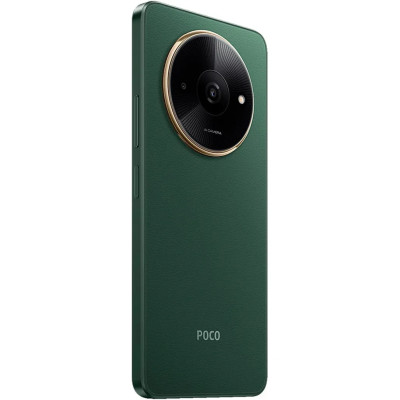Смартфон Xiaomi Poco C61 4/128Gb Green Global version
