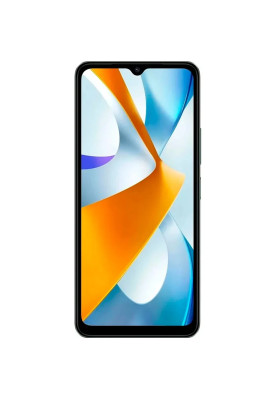 Смартфон Xiaomi Poco C61 4/128Gb White Global version