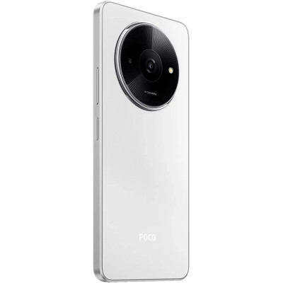 Смартфон Xiaomi Poco C61 4/128Gb White Global version