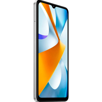 Смартфон Xiaomi Poco C61 4/128Gb White Global version
