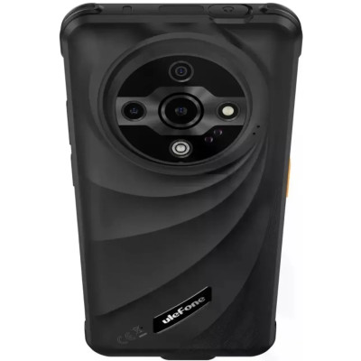 Смартфон Ulefone ARMOR X31 6/128Gb Classic Black Global version