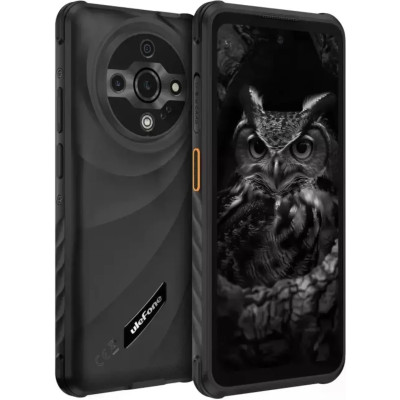 Смартфон Ulefone ARMOR X31 6/128Gb Classic Black Global version
