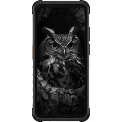 Смартфон Ulefone ARMOR X31 6/128Gb Classic Black Global version