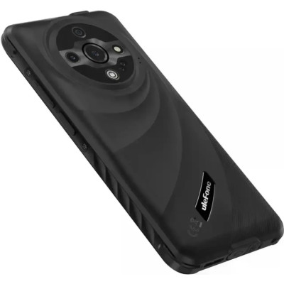 Смартфон Ulefone ARMOR X31 6/128Gb Classic Black Global version