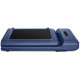 Бігова доріжка KingSmith Walkingpad C2 (WPS1F) Blue UA UCRF