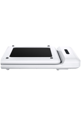 Бігова доріжка KingSmith Walkingpad C2 (WPS1F) White UA UCRF