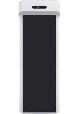 Бігова доріжка KingSmith Walkingpad C2 (WPS1F) White UA UCRF