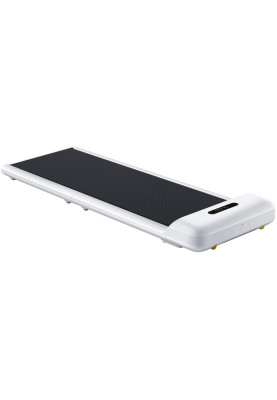 Бігова доріжка KingSmith Walkingpad C2 (WPS1F) White UA UCRF