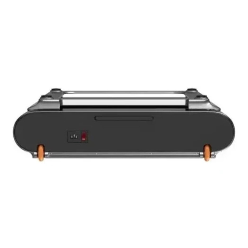 Бігова доріжка KingSmith WalkingPad R3 JustWalk UA UCRF