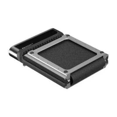 Бігова доріжка KingSmith WalkingPad R3 JustWalk UA UCRF
