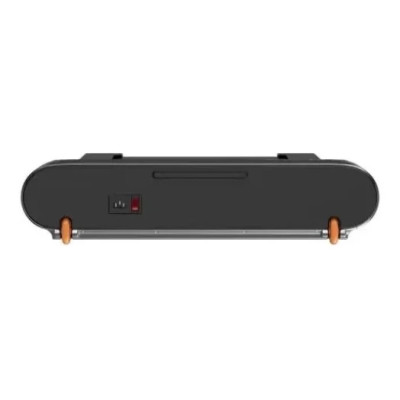 Бігова доріжка KingSmith WalkingPad R3 JustWalk UA UCRF