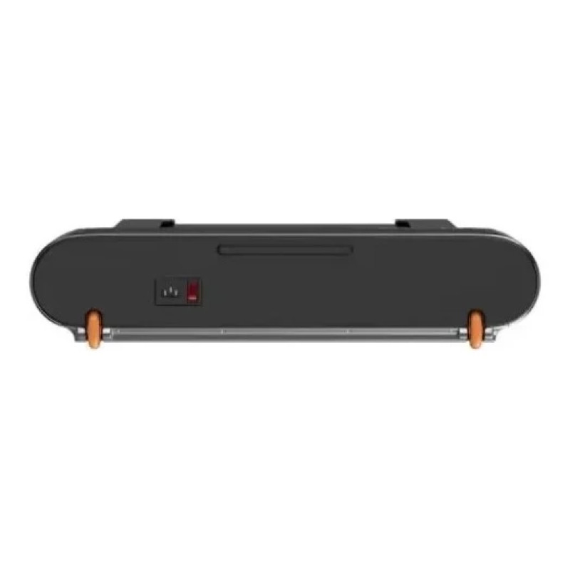 Бігова доріжка KingSmith WalkingPad R3 JustWalk UA UCRF