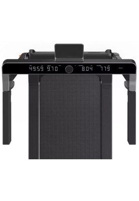 Бігова доріжка KingSmith Walkingpad Treadmill (TRG1F) UA UCRF