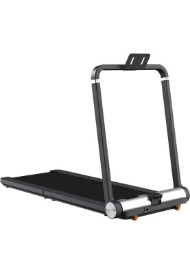 Бігова доріжка KingSmith Walkingpad Treadmill MC21 (TRMC21F) Black UA UCRF