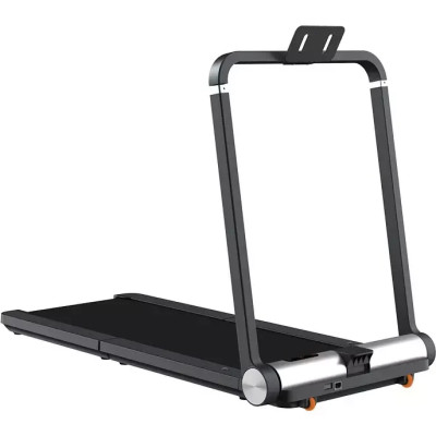 Бігова доріжка KingSmith Walkingpad Treadmill MC21 (TRMC21F) Black UA UCRF