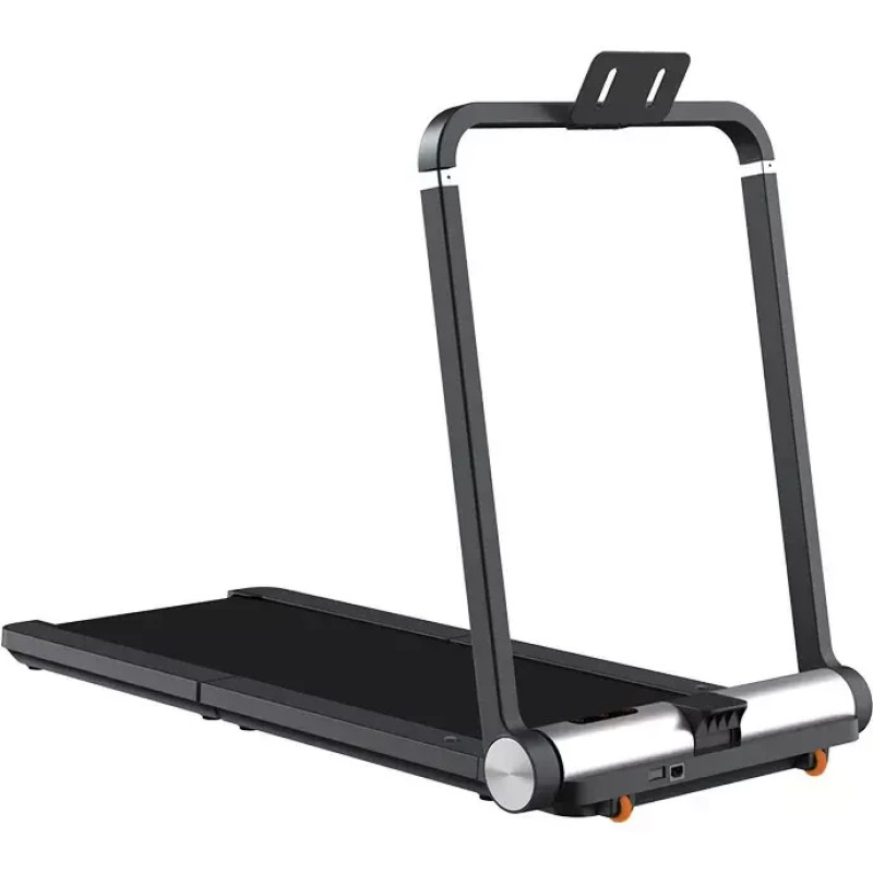 Бігова доріжка KingSmith Walkingpad Treadmill MC21 (TRMC21F) Black UA UCRF
