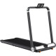 Бігова доріжка KingSmith Walkingpad Treadmill MC21 (TRMC21F) Black UA UCRF