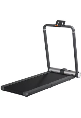 Бігова доріжка KingSmith Walkingpad Treadmill MC21 (TRMC21F) Black UA UCRF