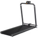 Бігова доріжка KingSmith Walkingpad Treadmill MC21 (TRMC21F) Black UA UCRF