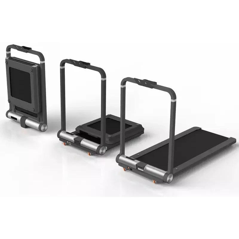 Бігова доріжка KingSmith Walkingpad Treadmill MC21 (TRMC21F) Black UA UCRF