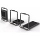 Бігова доріжка KingSmith Walkingpad Treadmill MC21 (TRMC21F) Black UA UCRF