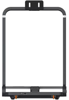 Бігова доріжка KingSmith Walkingpad Treadmill MC21 (TRMC21F) Black UA UCRF