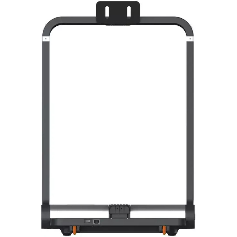 Бігова доріжка KingSmith Walkingpad Treadmill MC21 (TRMC21F) Black UA UCRF
