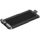 Бігова доріжка KingSmith Walkingpad Treadmill MC21 (TRMC21F) Black UA UCRF