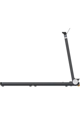 Бігова доріжка KingSmith Walkingpad Treadmill MC21 (TRMC21F) Black UA UCRF