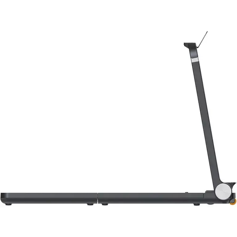 Бігова доріжка KingSmith Walkingpad Treadmill MC21 (TRMC21F) Black UA UCRF