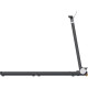 Бігова доріжка KingSmith Walkingpad Treadmill MC21 (TRMC21F) Black UA UCRF