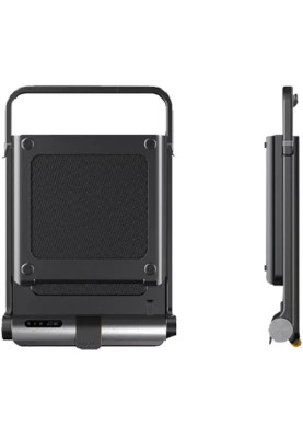 Бігова доріжка KingSmith Walkingpad Treadmill MC21 (TRMC21F) Black UA UCRF