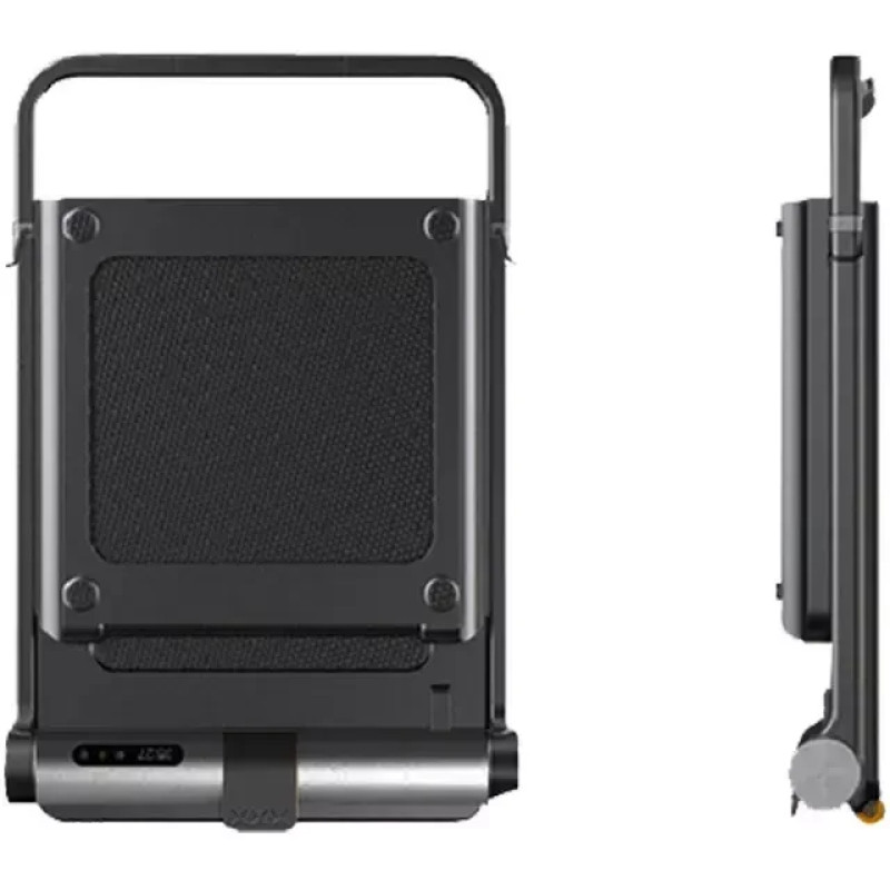 Бігова доріжка KingSmith Walkingpad Treadmill MC21 (TRMC21F) Black UA UCRF