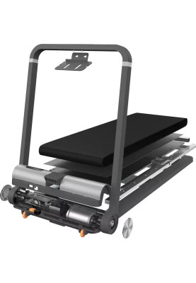 Бігова доріжка KingSmith Walkingpad Treadmill MC21 (TRMC21F) Black UA UCRF