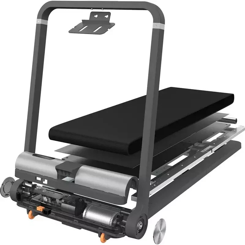 Бігова доріжка KingSmith Walkingpad Treadmill MC21 (TRMC21F) Black UA UCRF