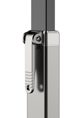 Бігова доріжка KingSmith Walkingpad Treadmill (TRR2FB) UA UCRF