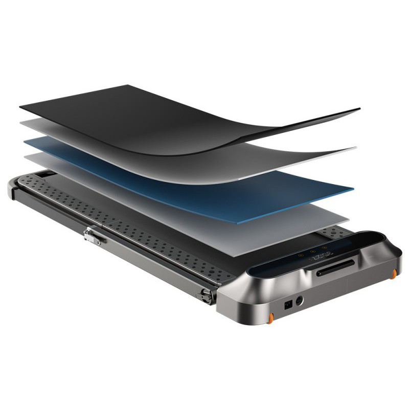 Бігова доріжка KingSmith Walkingpad Treadmill (TRR2FB) UA UCRF