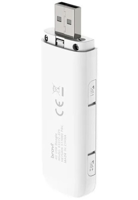 Роутер(модем) WiFi HUAWEI Brovi E3372-325 3G/4G UA