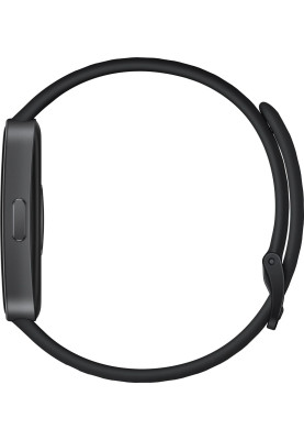 Фітнес-браслет Huawei Band 10 (55020EEP) Black UA